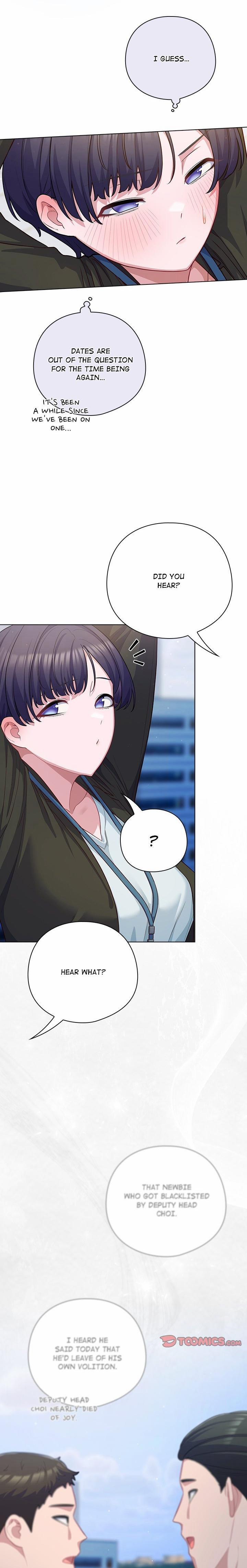 The General Is Here! 43 trang 3