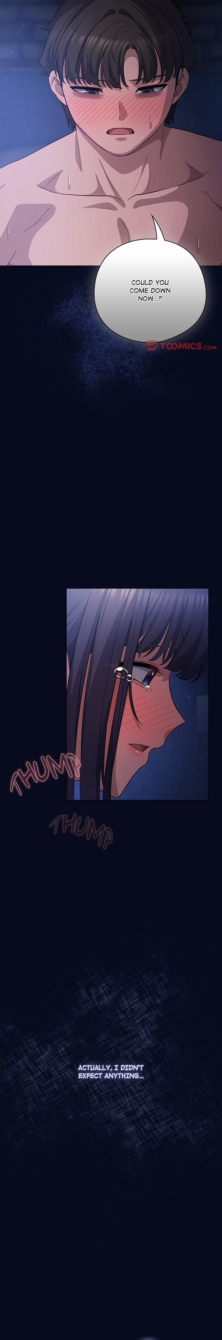 The General Is Here! 43 trang 18