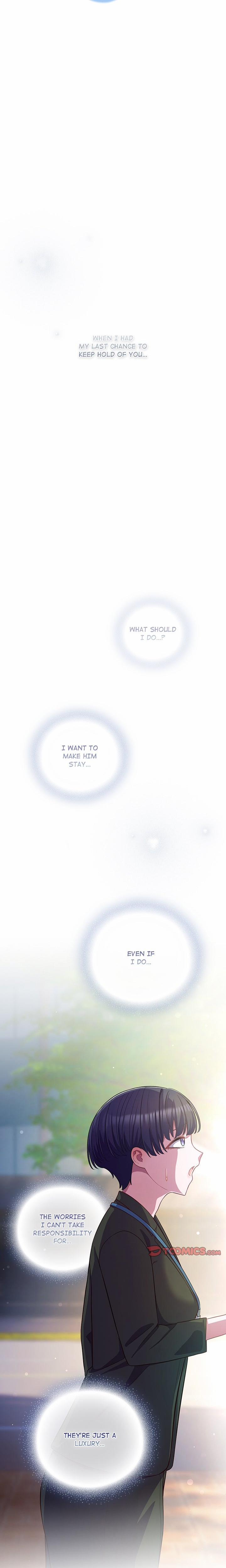 The General Is Here! 43 trang 21