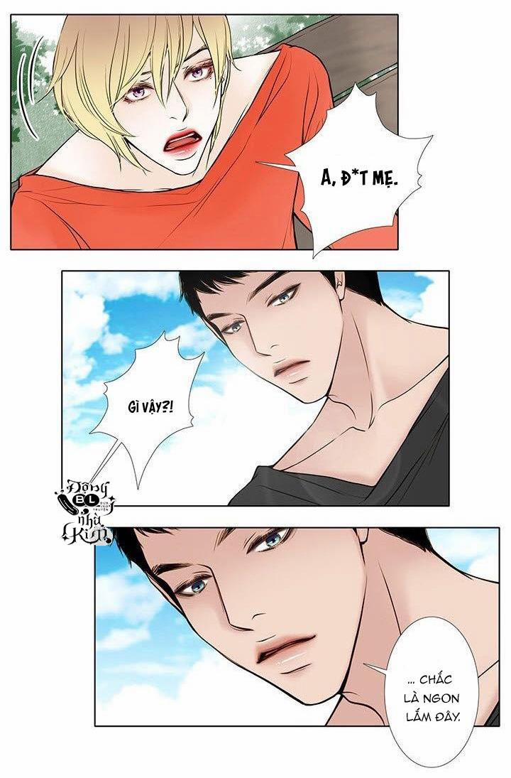 THẾ GIỚI ẨM THỰC 1 trang 13