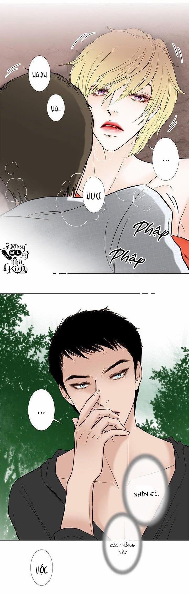 THẾ GIỚI ẨM THỰC 1 trang 2