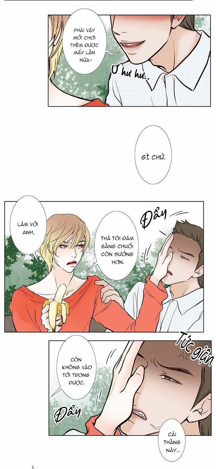 THẾ GIỚI ẨM THỰC 1 trang 9