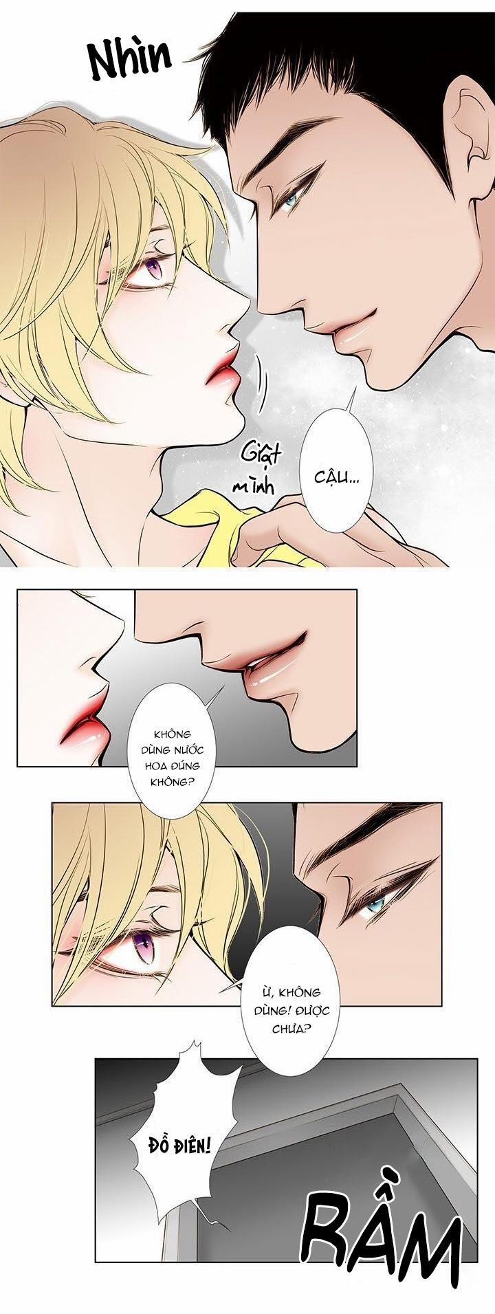 THẾ GIỚI ẨM THỰC 2 trang 14