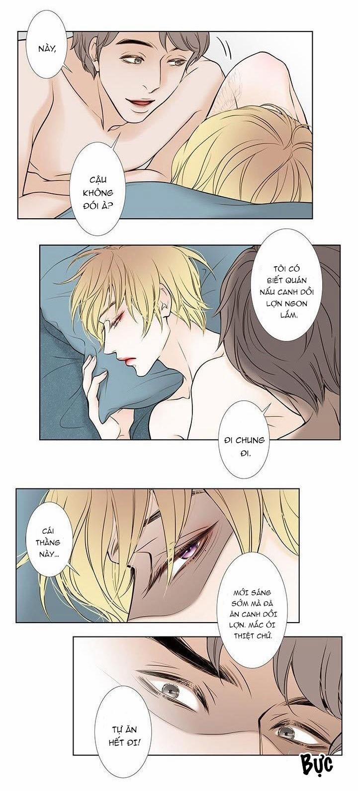 THẾ GIỚI ẨM THỰC 2 trang 2