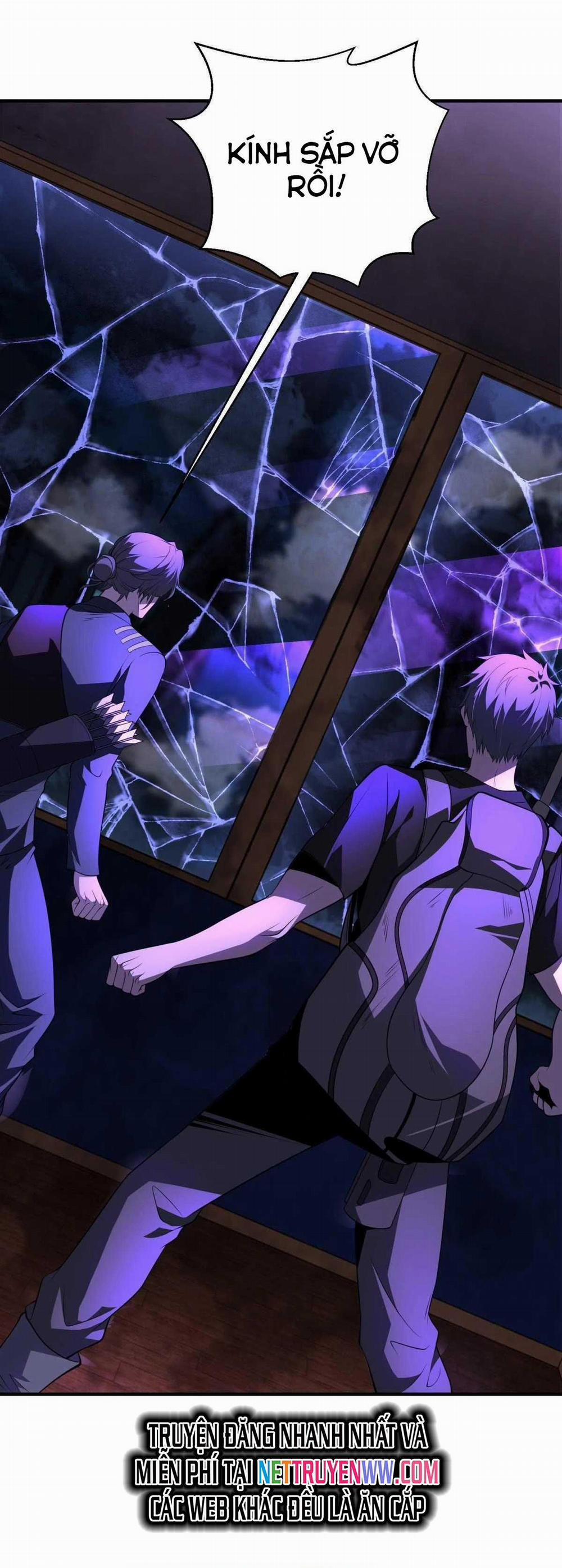 Thế Giới Bắt Đầu Từ Số Không 16 trang 1