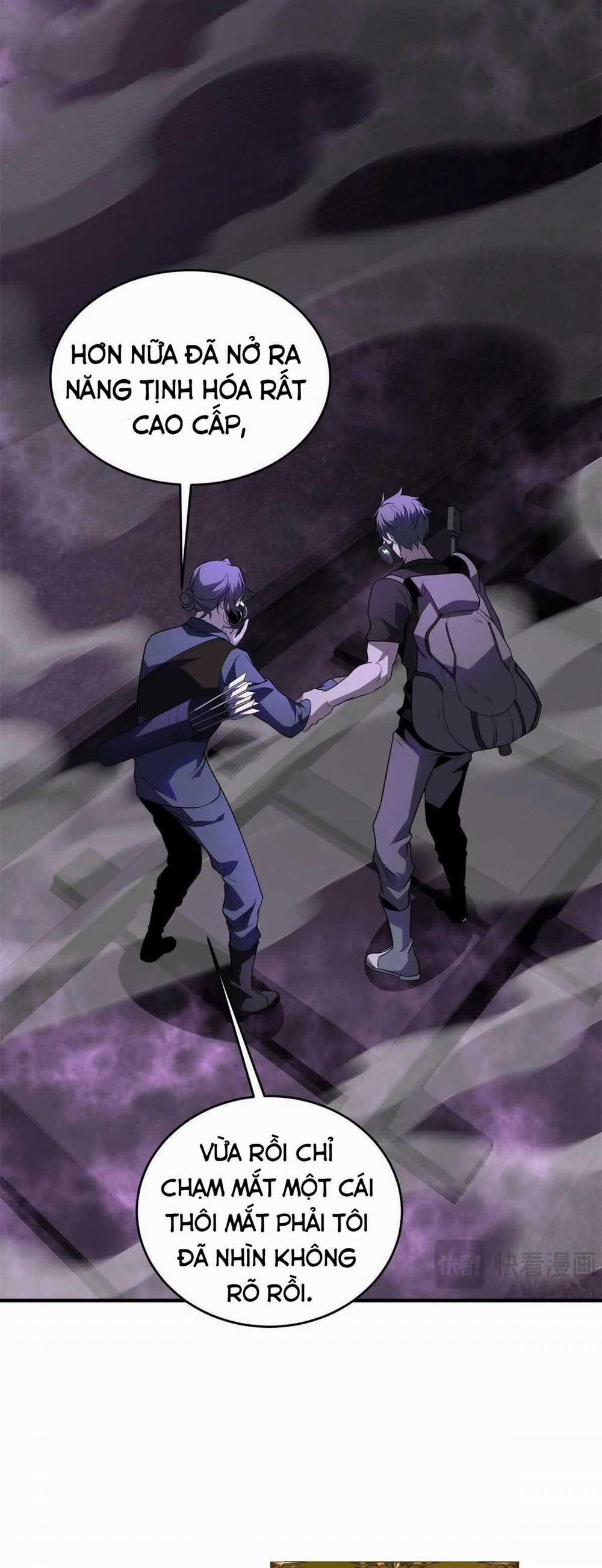 Thế Giới Bắt Đầu Từ Số Không 16 trang 12