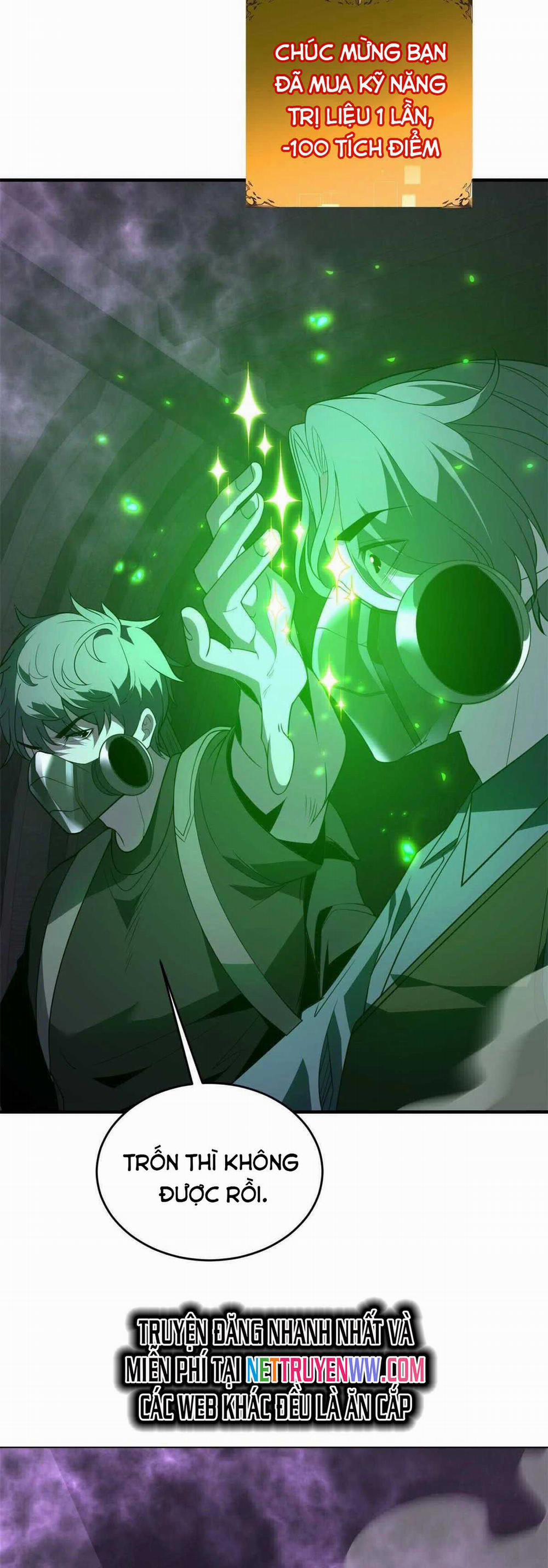 Thế Giới Bắt Đầu Từ Số Không 16 trang 13