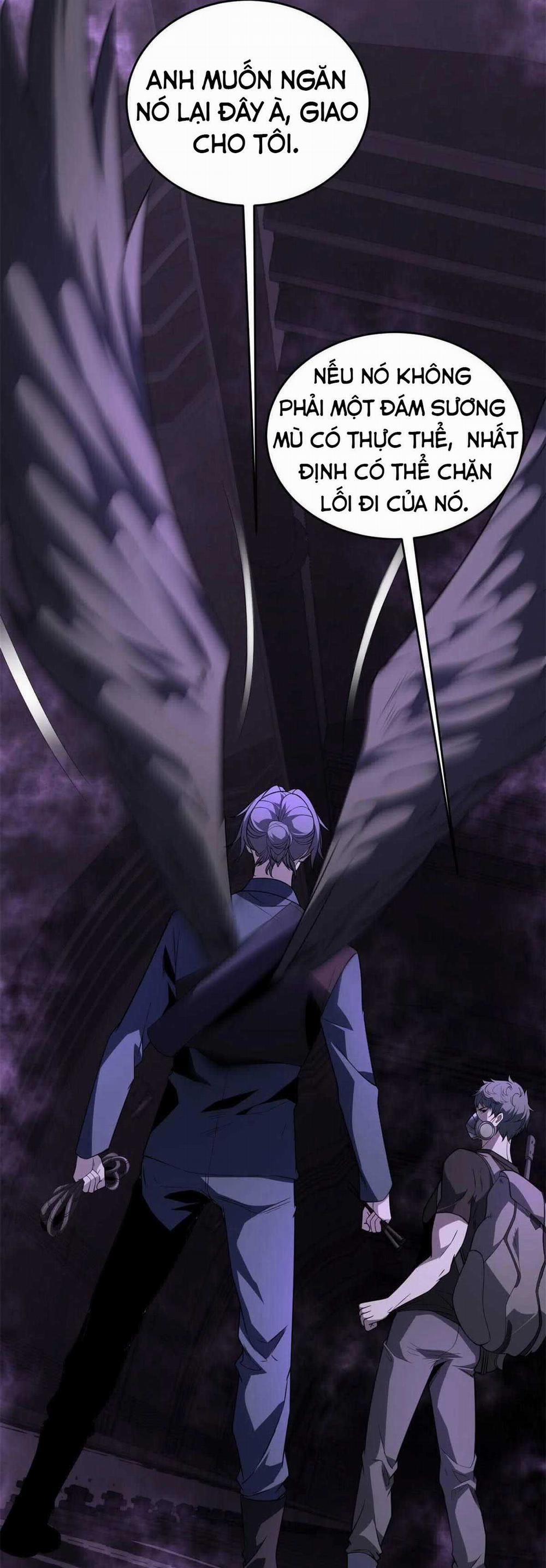 Thế Giới Bắt Đầu Từ Số Không 16 trang 16