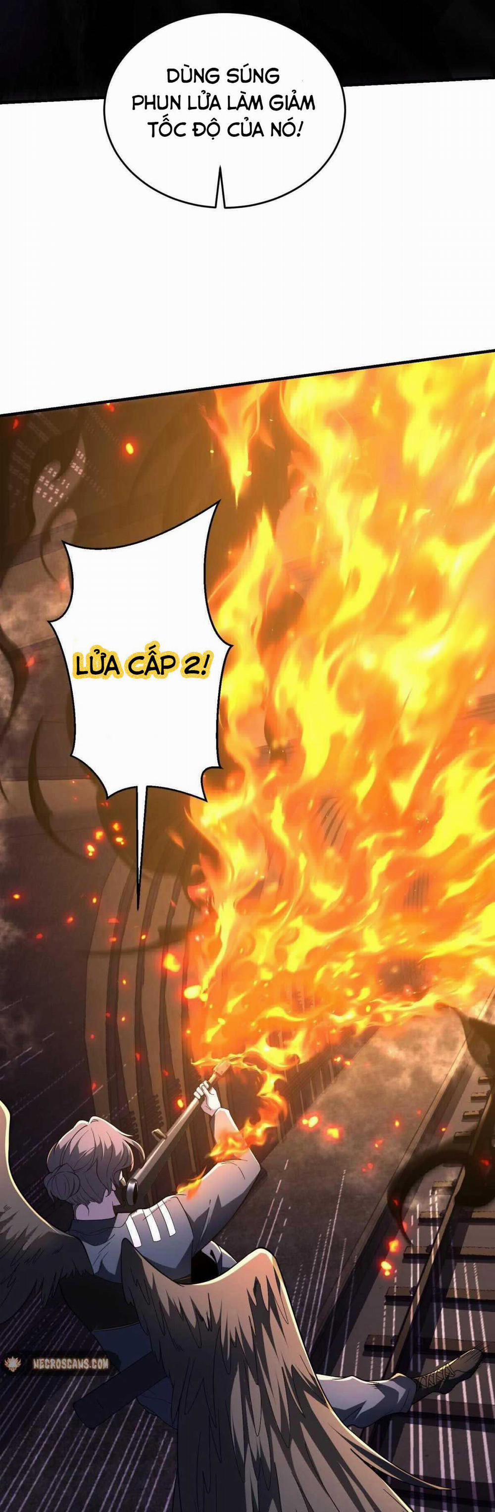 Thế Giới Bắt Đầu Từ Số Không 16 trang 19