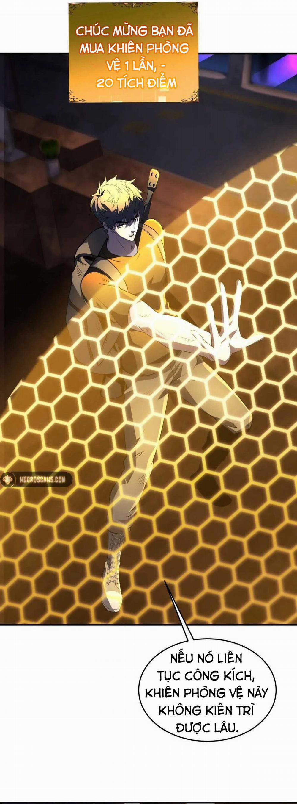 Thế Giới Bắt Đầu Từ Số Không 16 trang 2