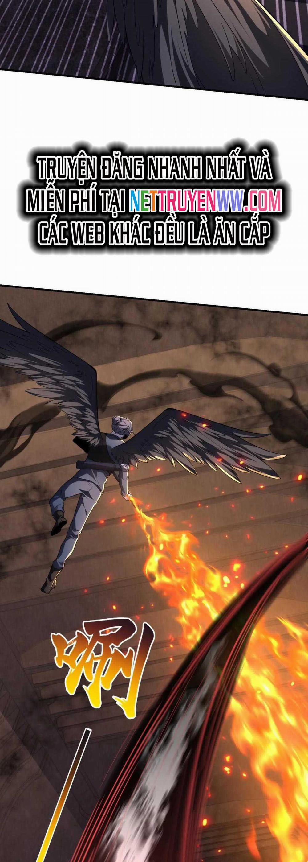 Thế Giới Bắt Đầu Từ Số Không 16 trang 20