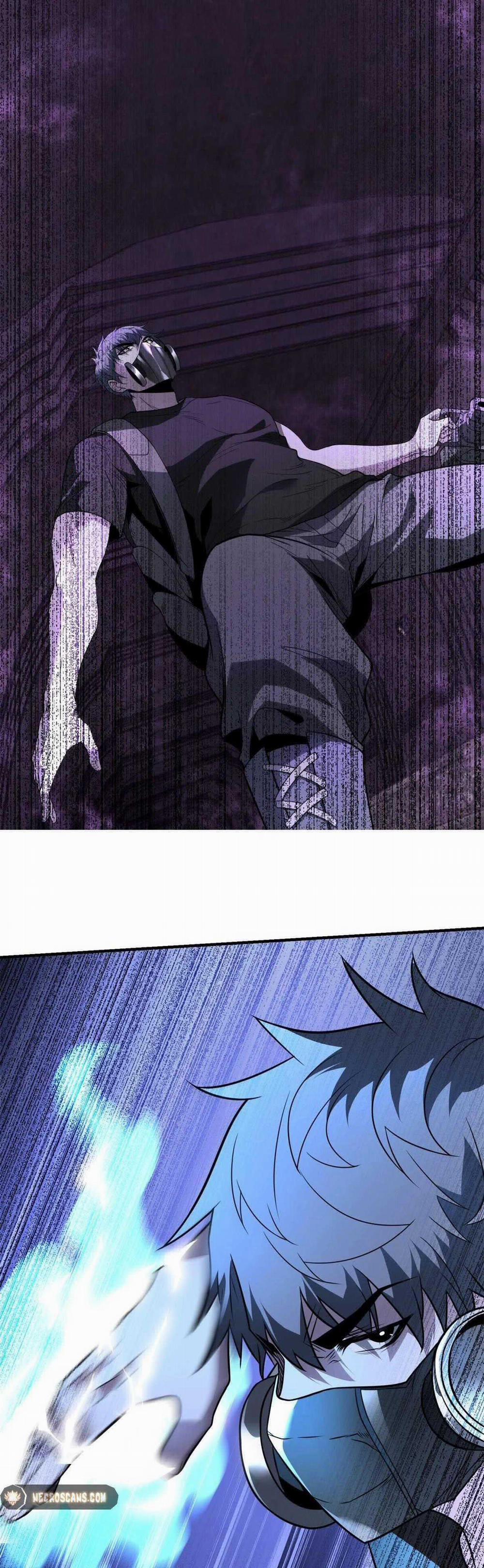 Thế Giới Bắt Đầu Từ Số Không 16 trang 22