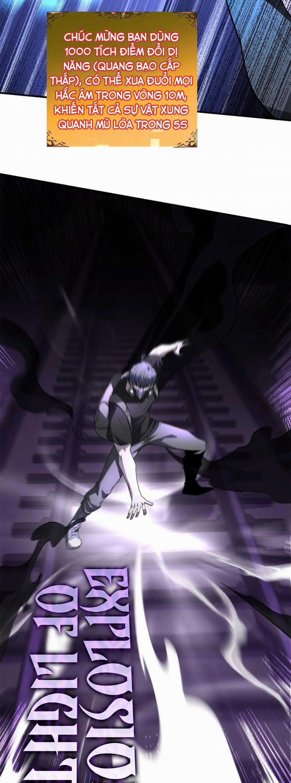 Thế Giới Bắt Đầu Từ Số Không 16 trang 23