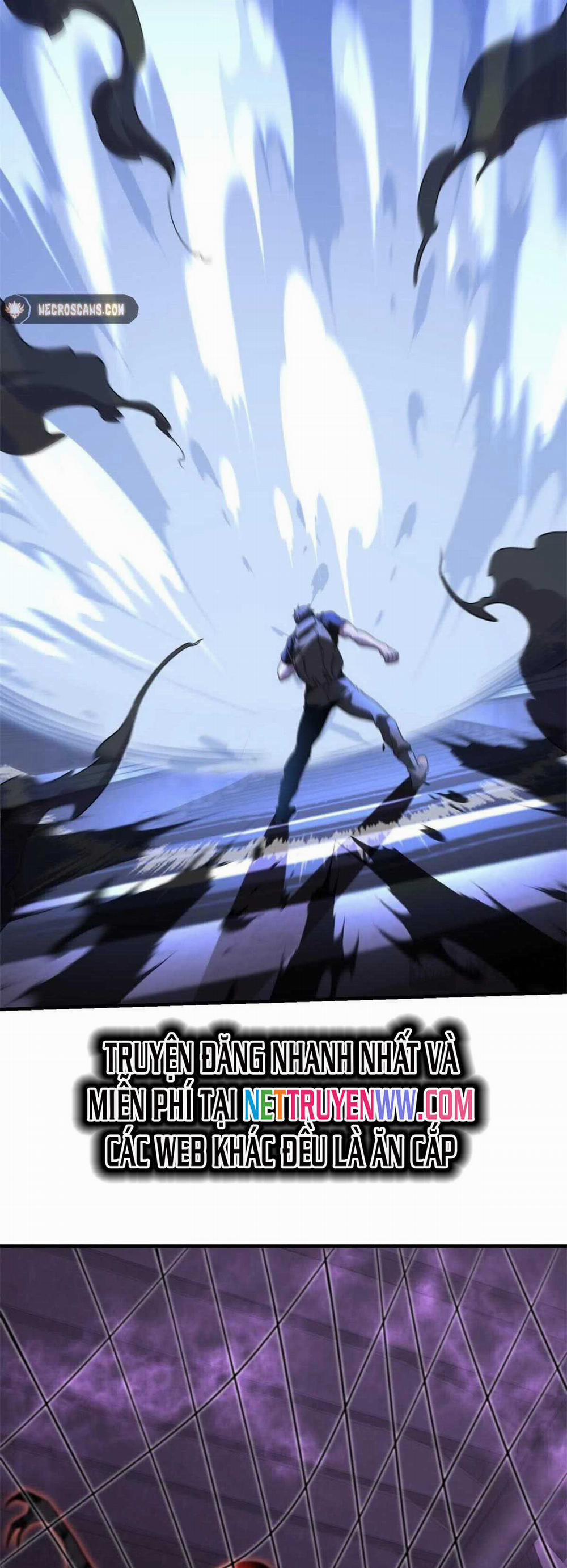 Thế Giới Bắt Đầu Từ Số Không 16 trang 25