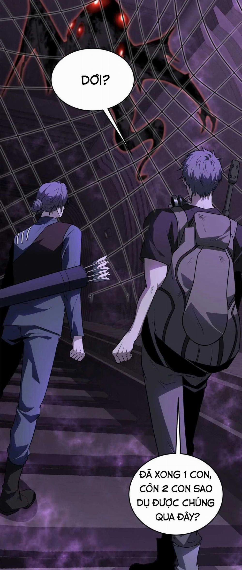 Thế Giới Bắt Đầu Từ Số Không 16 trang 26