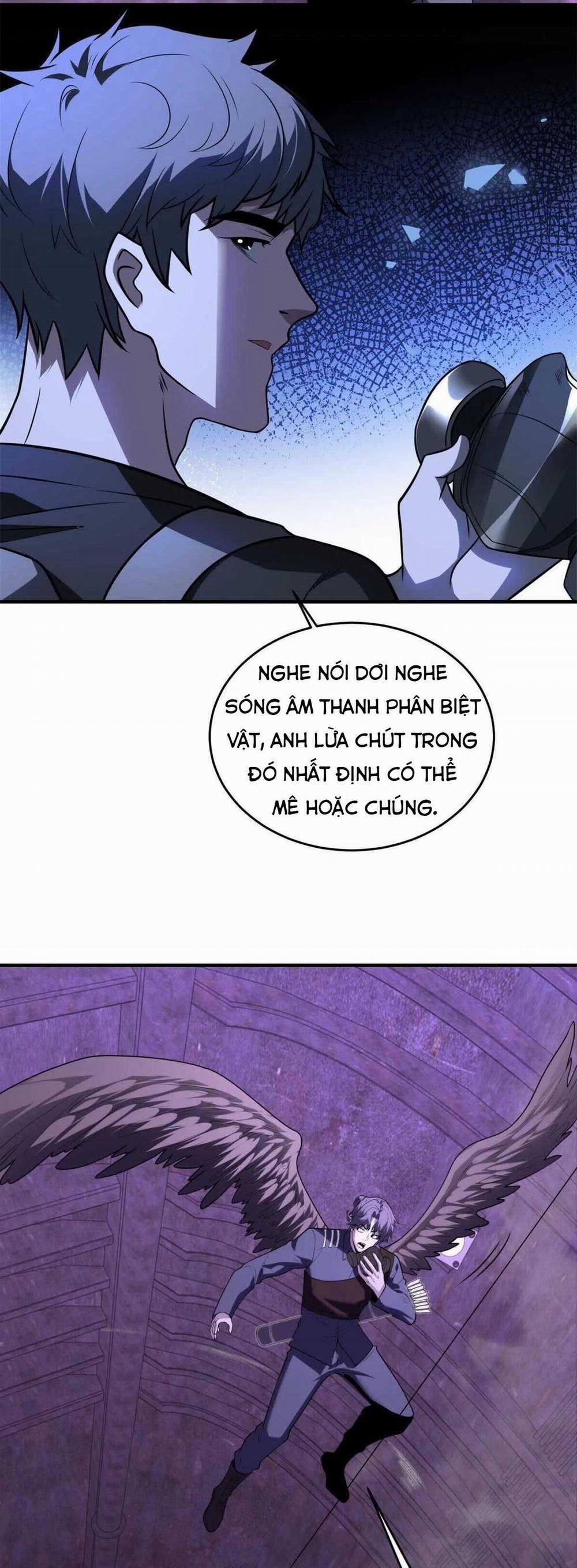 Thế Giới Bắt Đầu Từ Số Không 16 trang 27