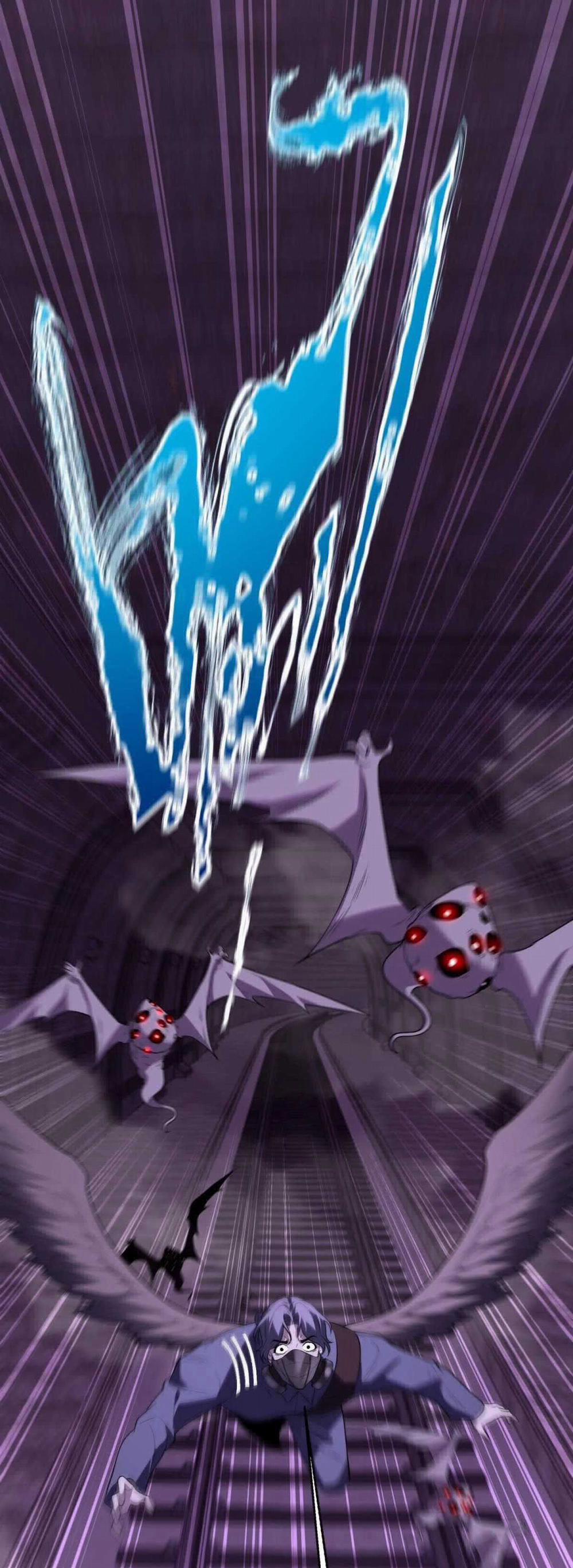 Thế Giới Bắt Đầu Từ Số Không 16 trang 29