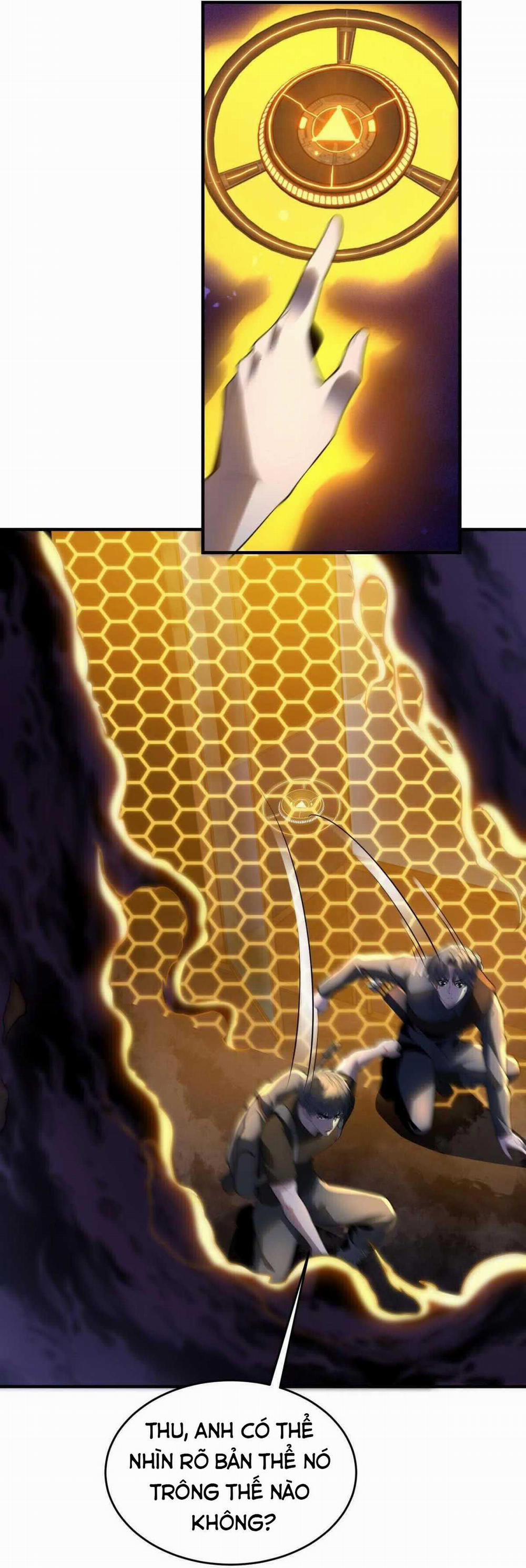 Thế Giới Bắt Đầu Từ Số Không 16 trang 3