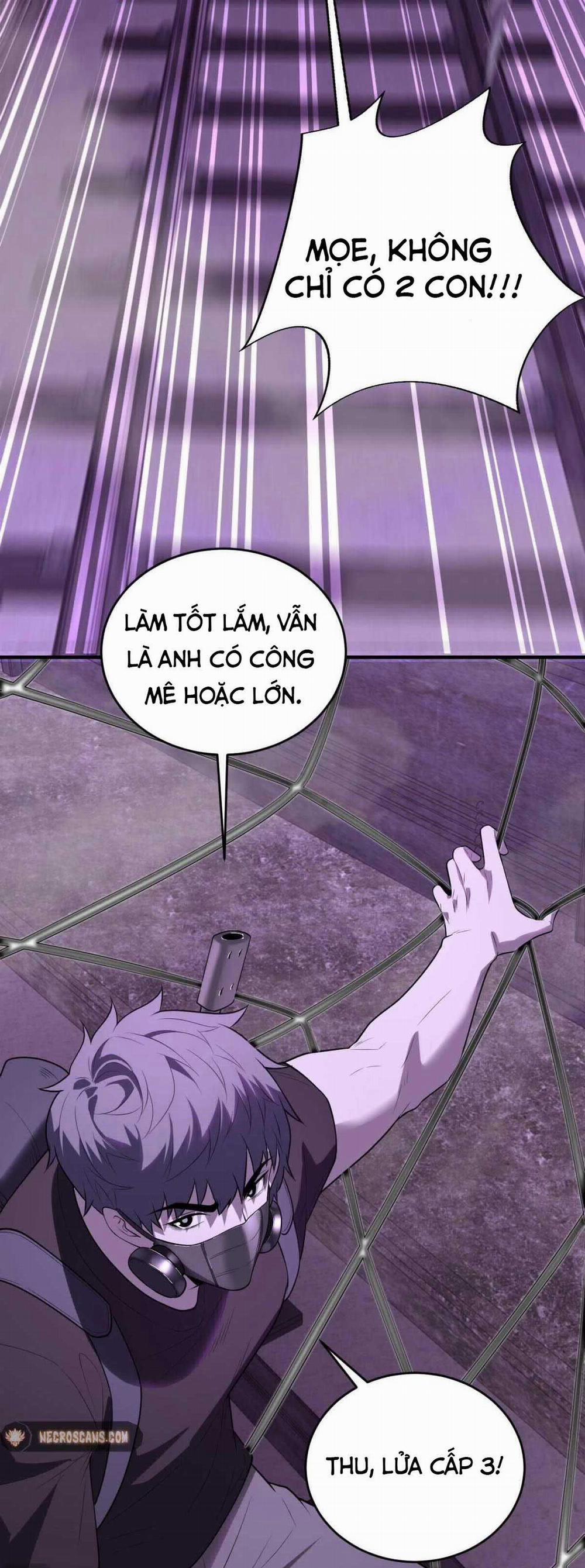 Thế Giới Bắt Đầu Từ Số Không 16 trang 30