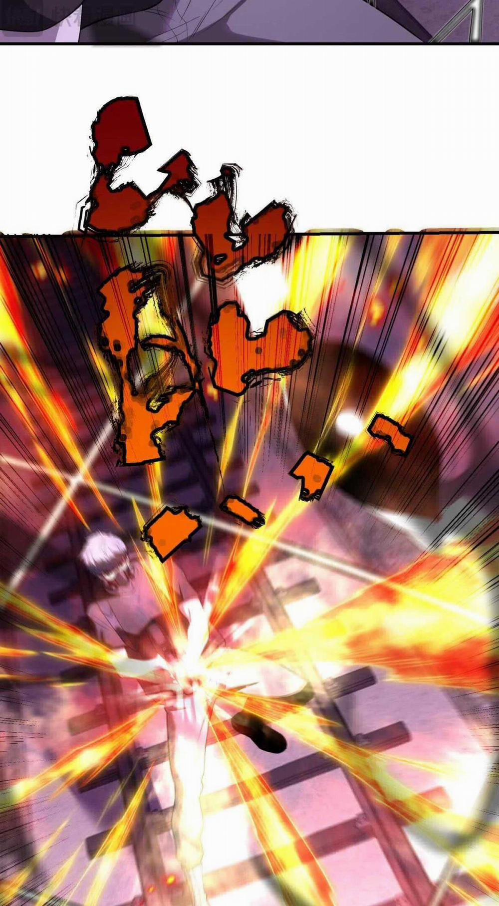 Thế Giới Bắt Đầu Từ Số Không 16 trang 31