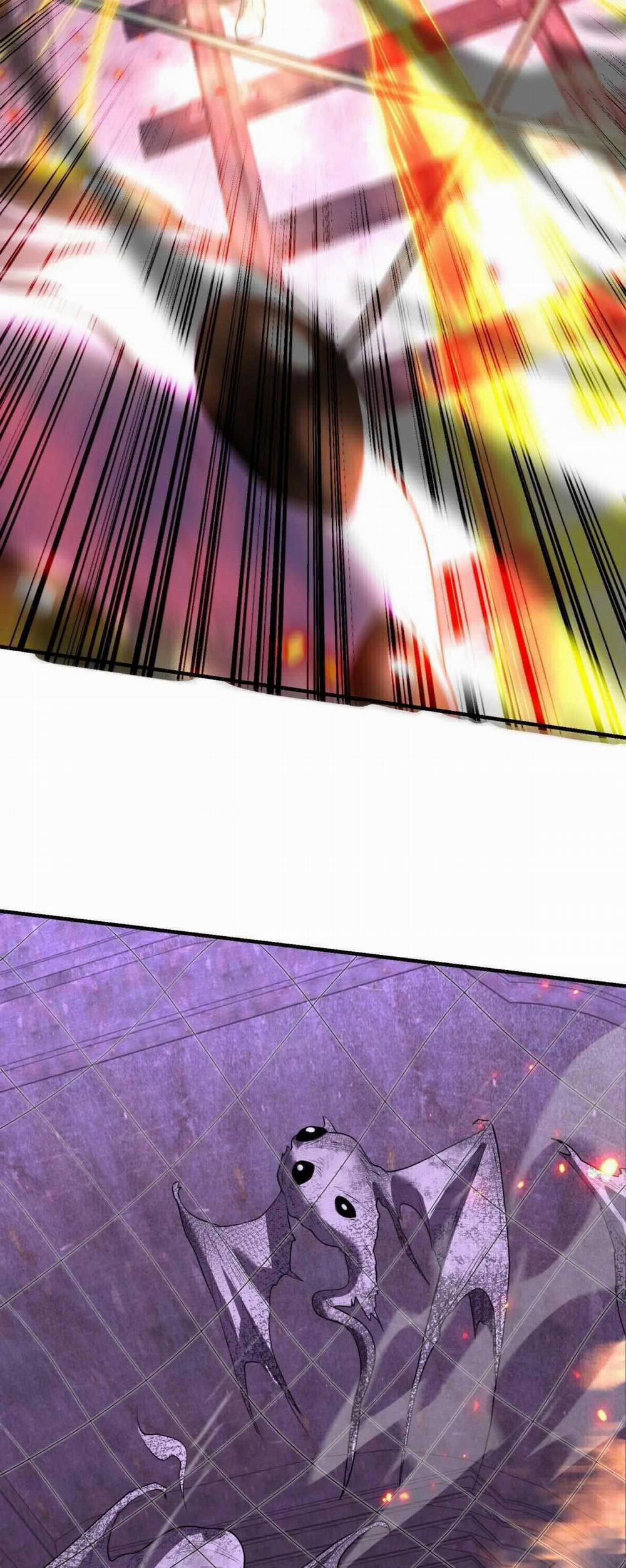 Thế Giới Bắt Đầu Từ Số Không 16 trang 32