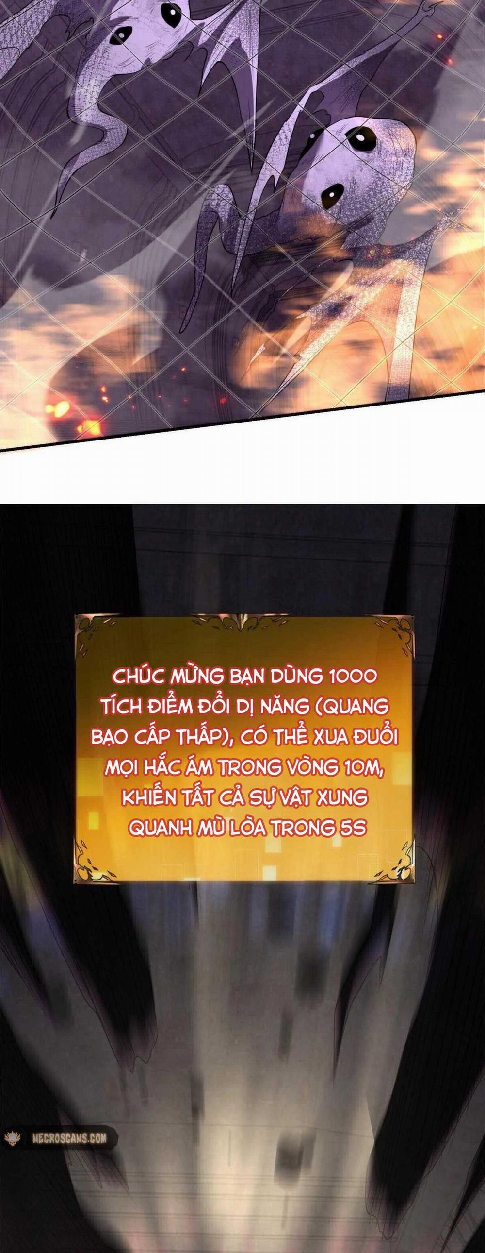 Thế Giới Bắt Đầu Từ Số Không 16 trang 33