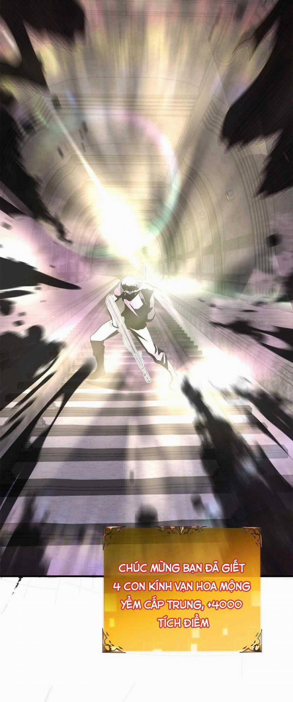 Thế Giới Bắt Đầu Từ Số Không 16 trang 34