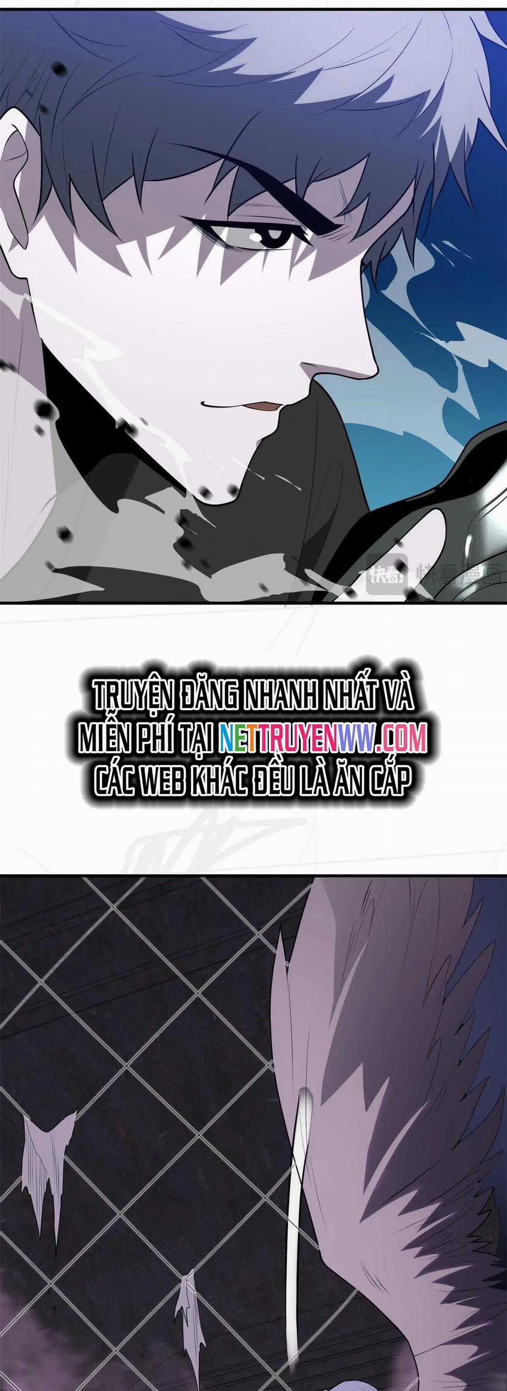 Thế Giới Bắt Đầu Từ Số Không 16 trang 35