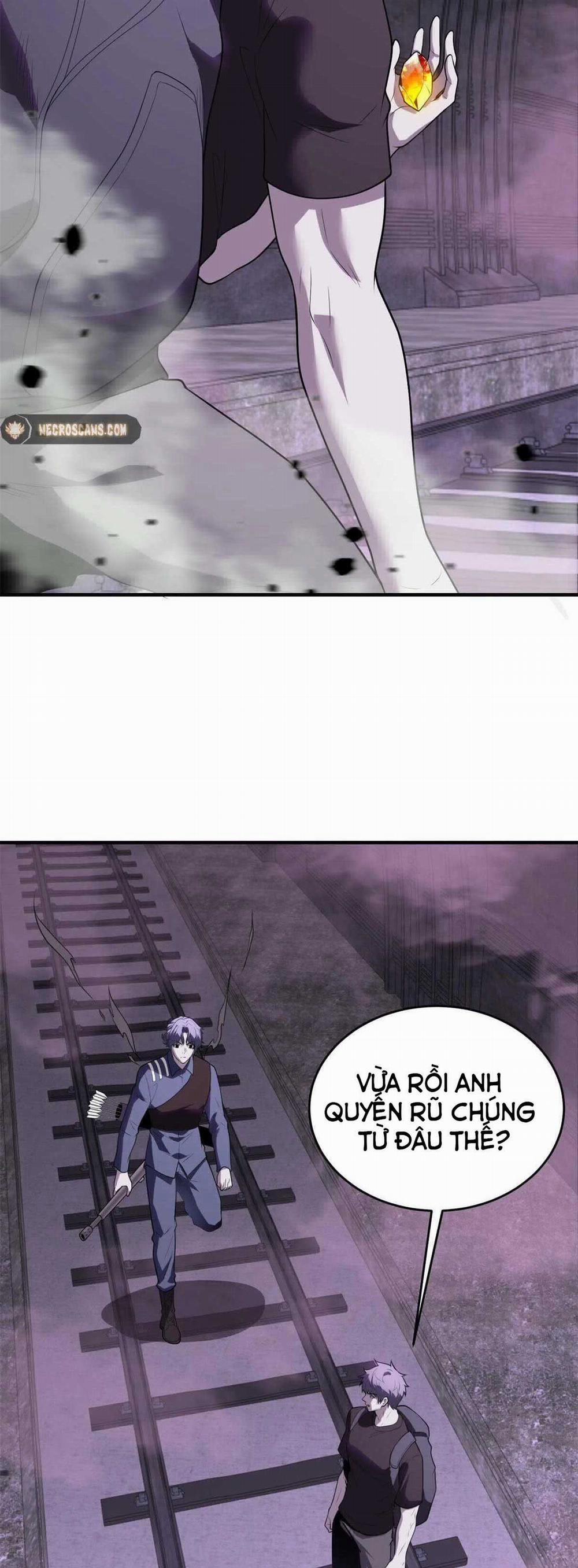 Thế Giới Bắt Đầu Từ Số Không 16 trang 37