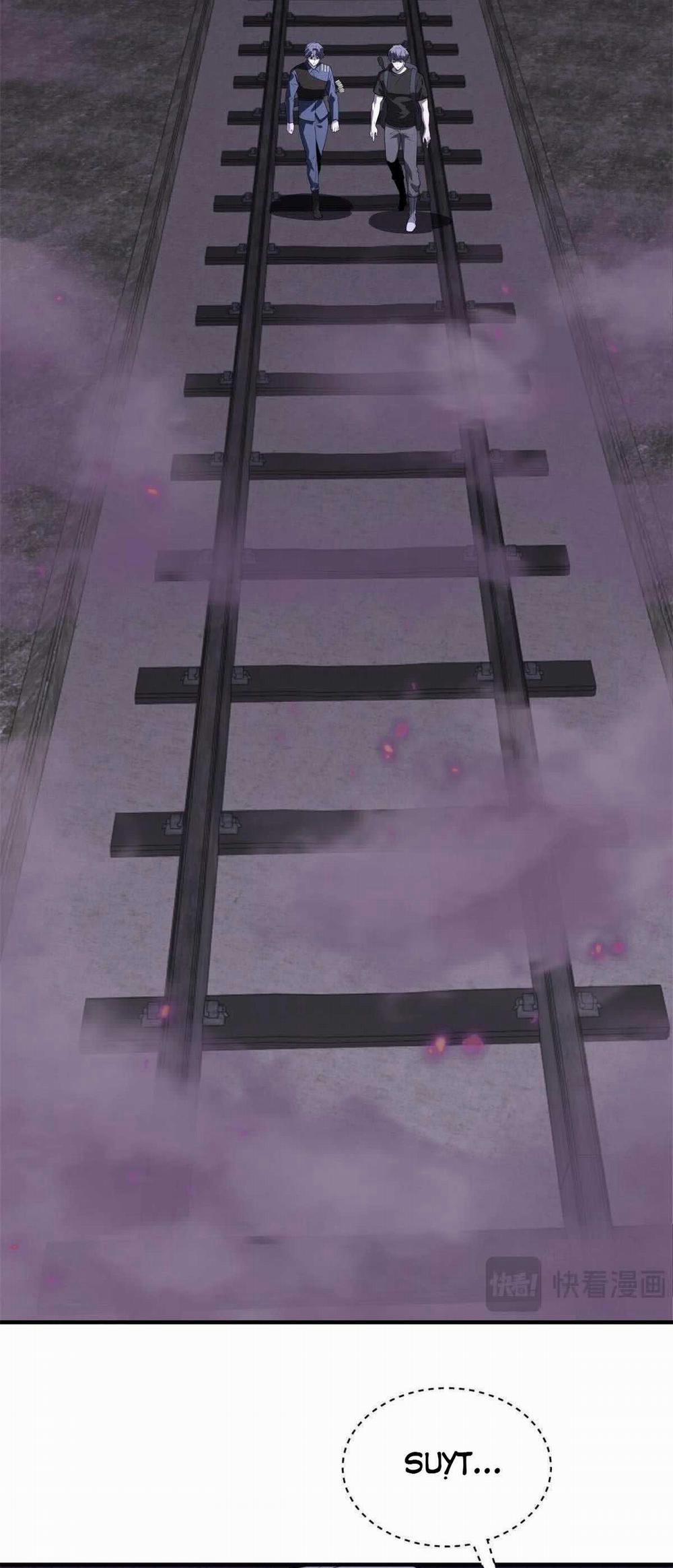 Thế Giới Bắt Đầu Từ Số Không 16 trang 41