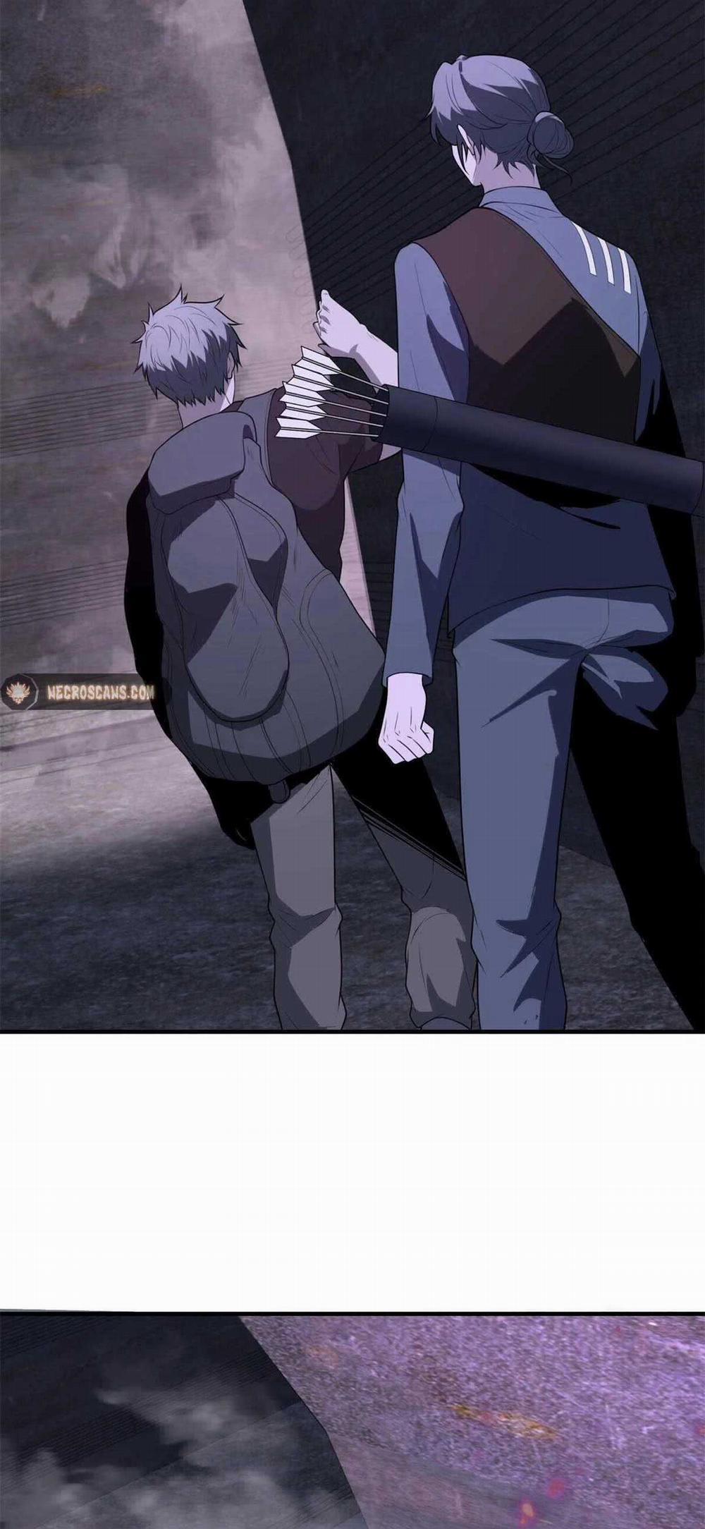 Thế Giới Bắt Đầu Từ Số Không 16 trang 43