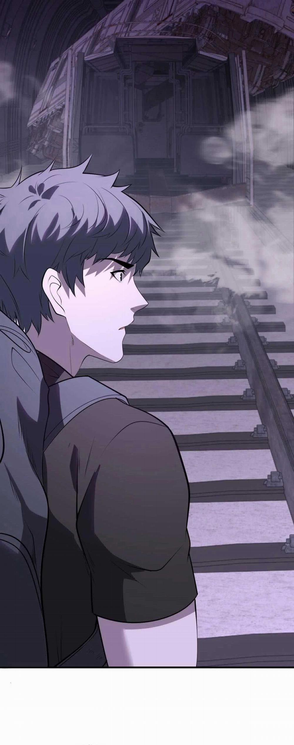 Thế Giới Bắt Đầu Từ Số Không 16 trang 45