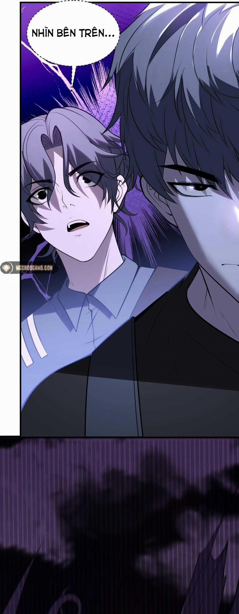 Thế Giới Bắt Đầu Từ Số Không 16 trang 46