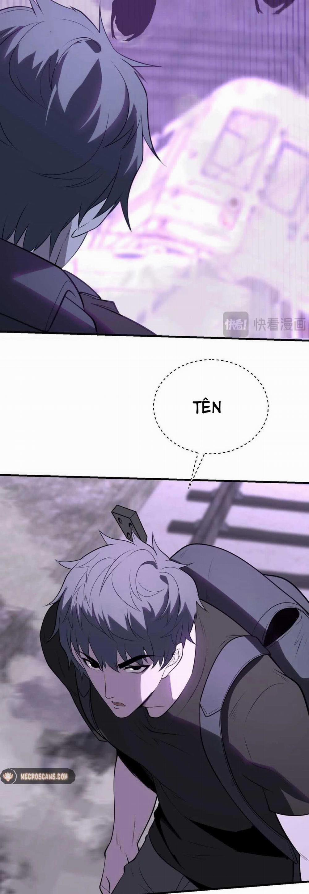 Thế Giới Bắt Đầu Từ Số Không 16 trang 48