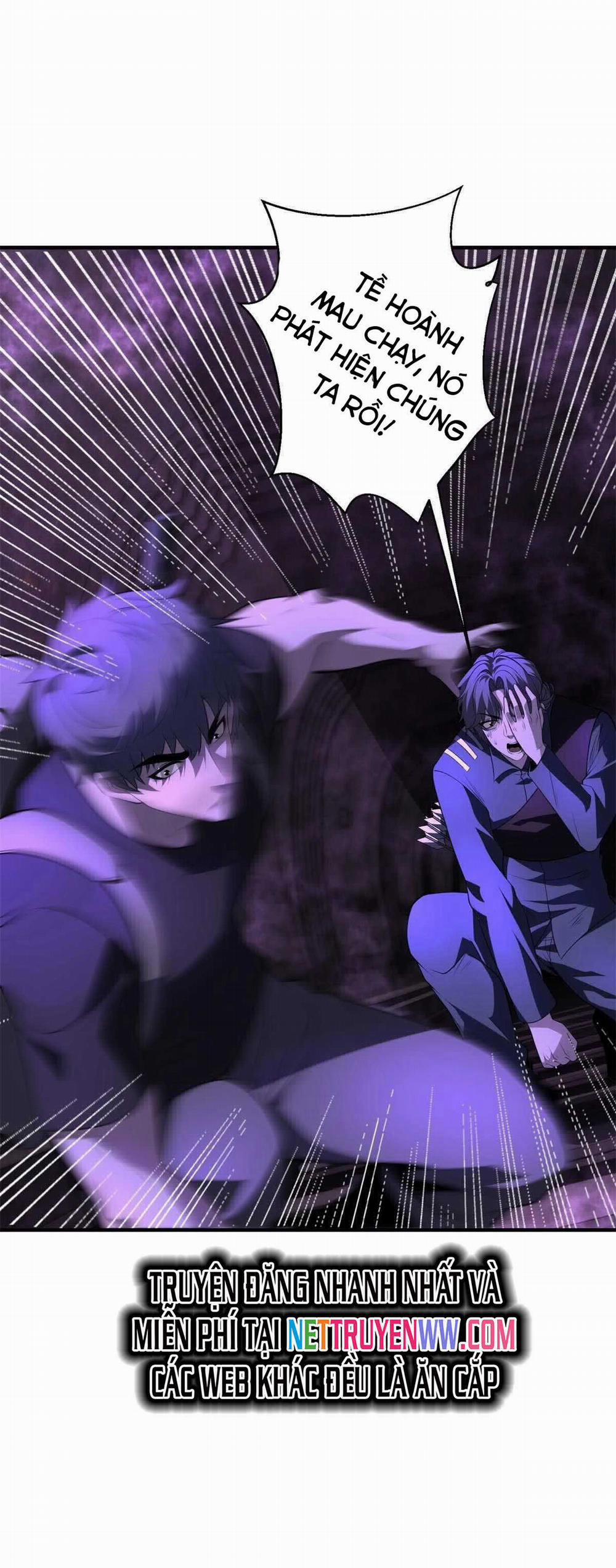 Thế Giới Bắt Đầu Từ Số Không 16 trang 6