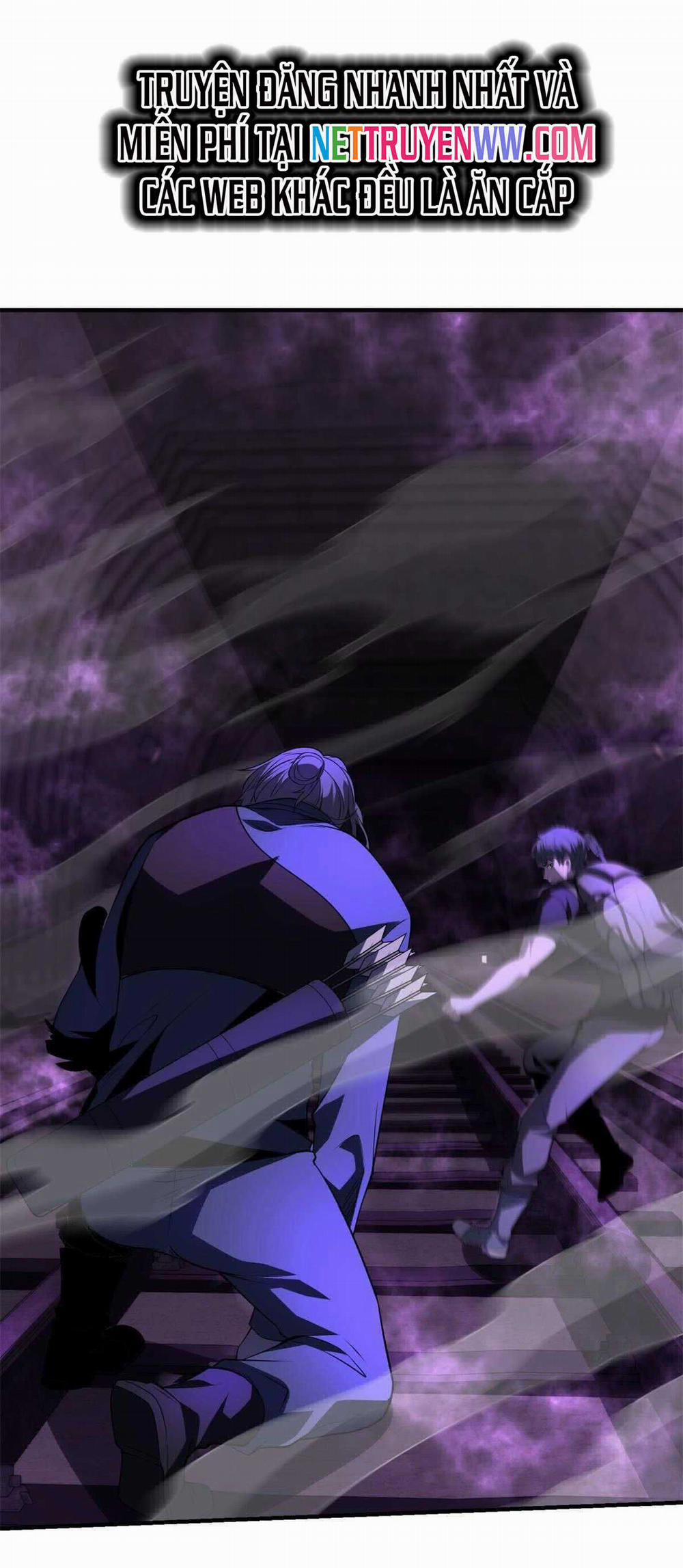 Thế Giới Bắt Đầu Từ Số Không 16 trang 8