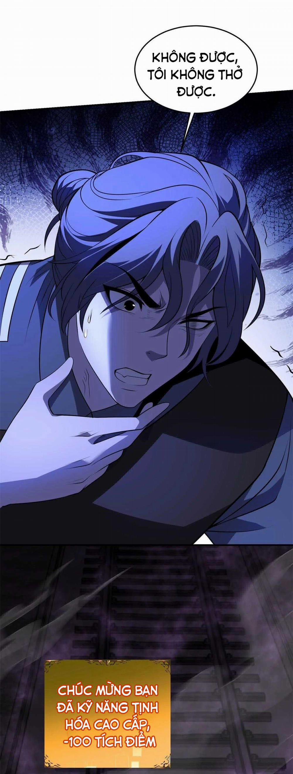 Thế Giới Bắt Đầu Từ Số Không 16 trang 9