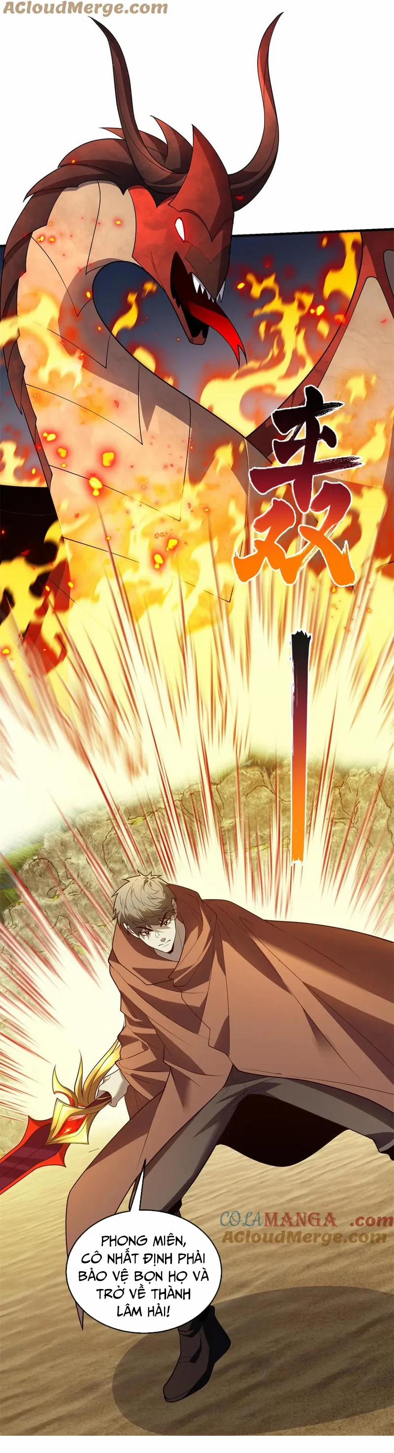 Thế Giới Bắt Đầu Từ Số Không 46 trang 12