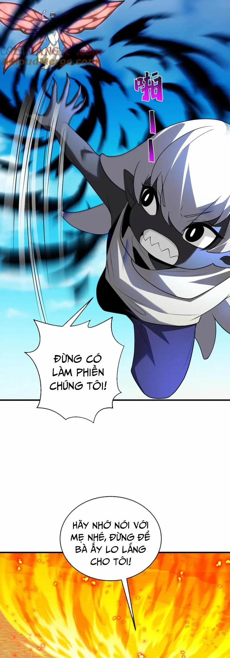 Thế Giới Bắt Đầu Từ Số Không 46 trang 15