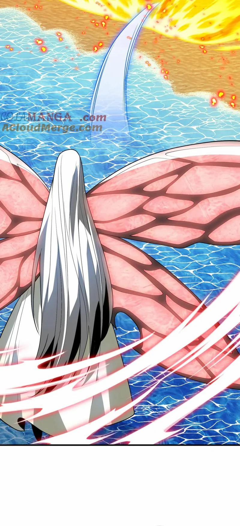 Thế Giới Bắt Đầu Từ Số Không 46 trang 16