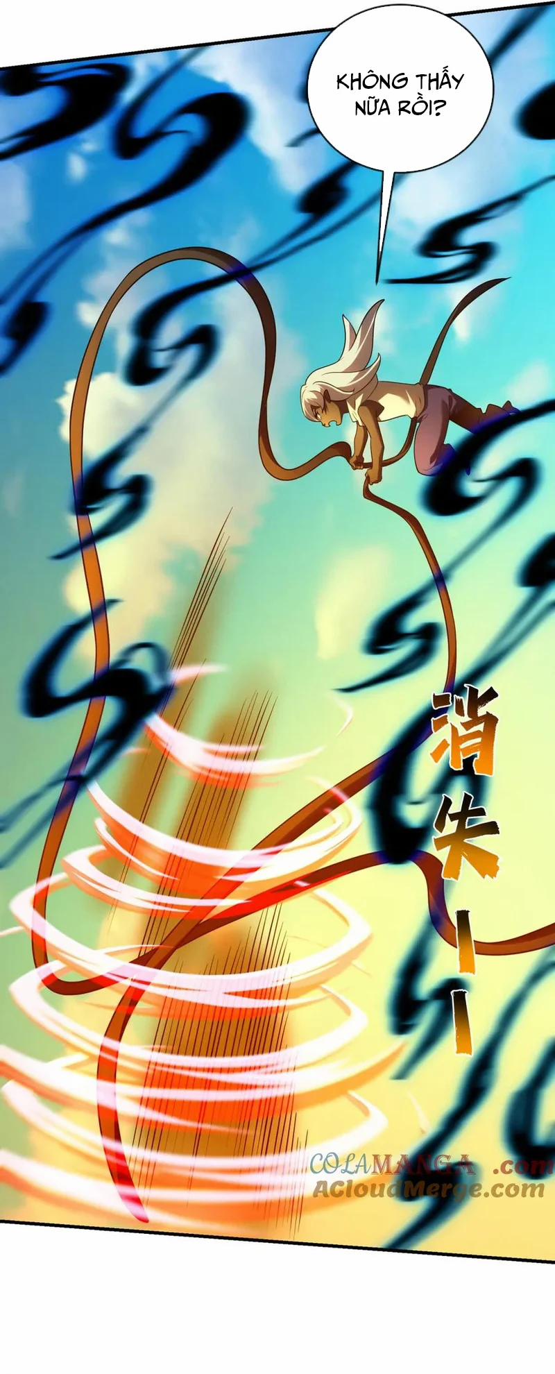 Thế Giới Bắt Đầu Từ Số Không 46 trang 22