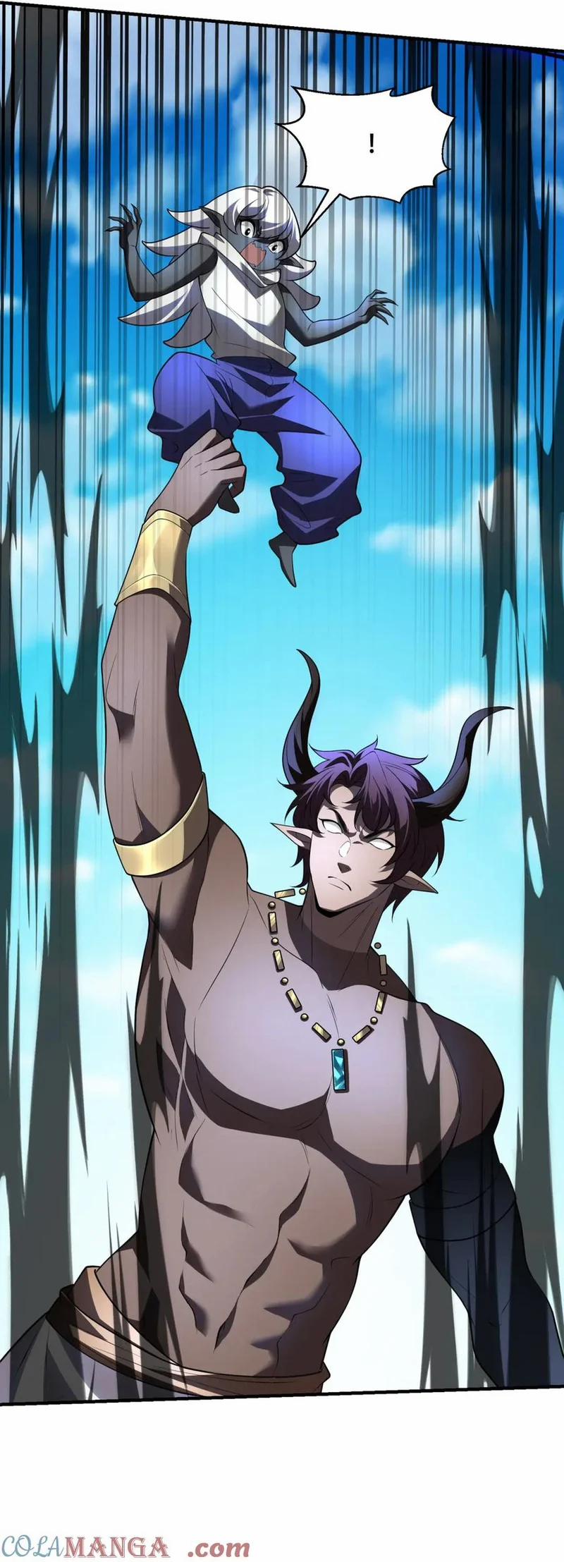 Thế Giới Bắt Đầu Từ Số Không 46 trang 23