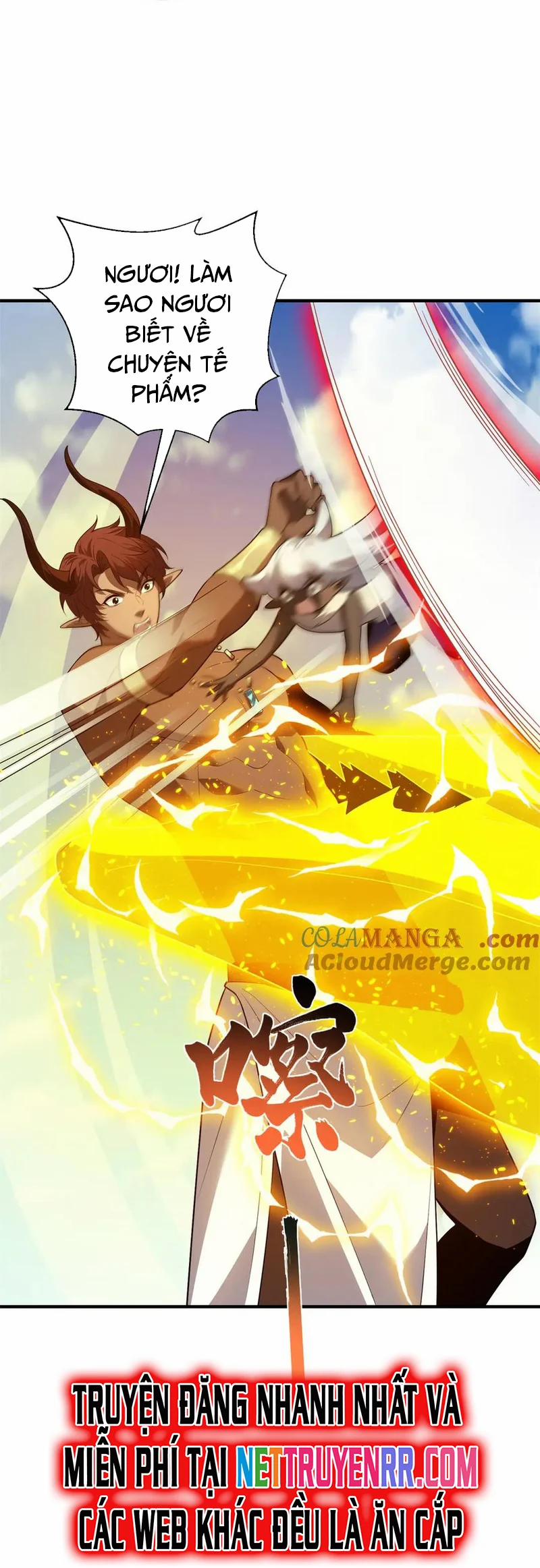 Thế Giới Bắt Đầu Từ Số Không 46 trang 29