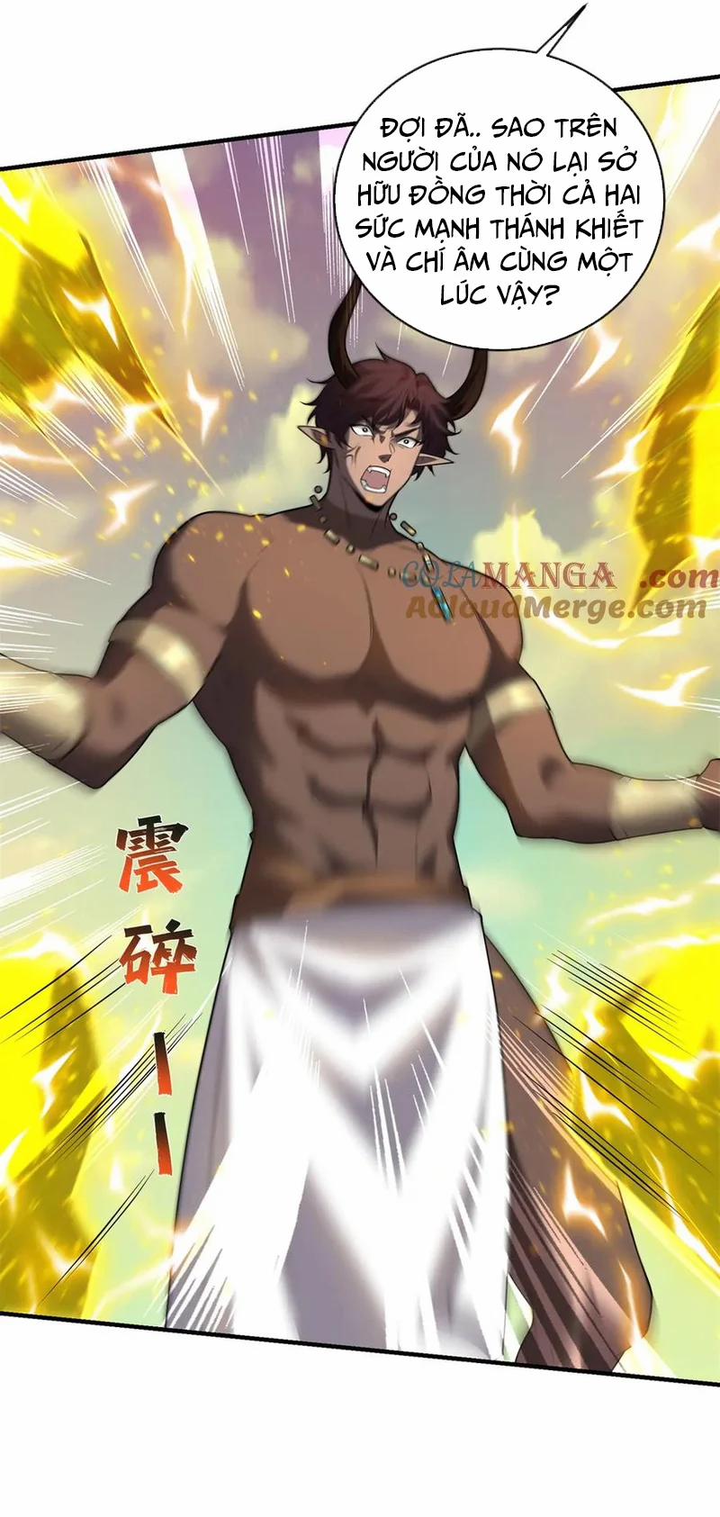 Thế Giới Bắt Đầu Từ Số Không 46 trang 31