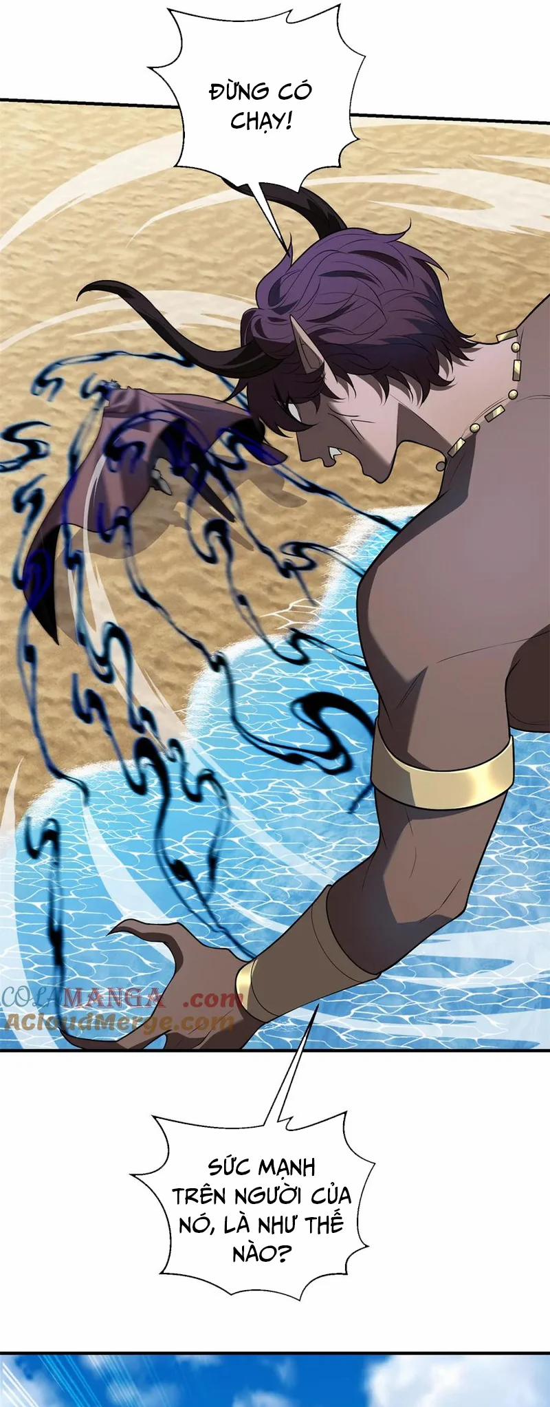 Thế Giới Bắt Đầu Từ Số Không 46 trang 32