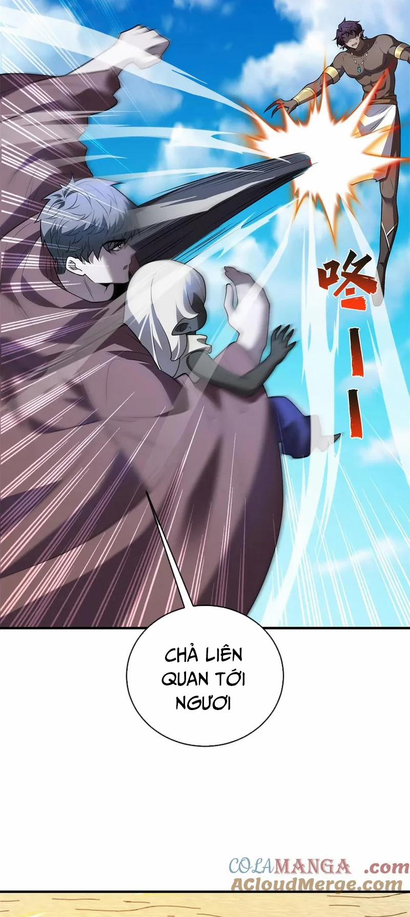 Thế Giới Bắt Đầu Từ Số Không 46 trang 33