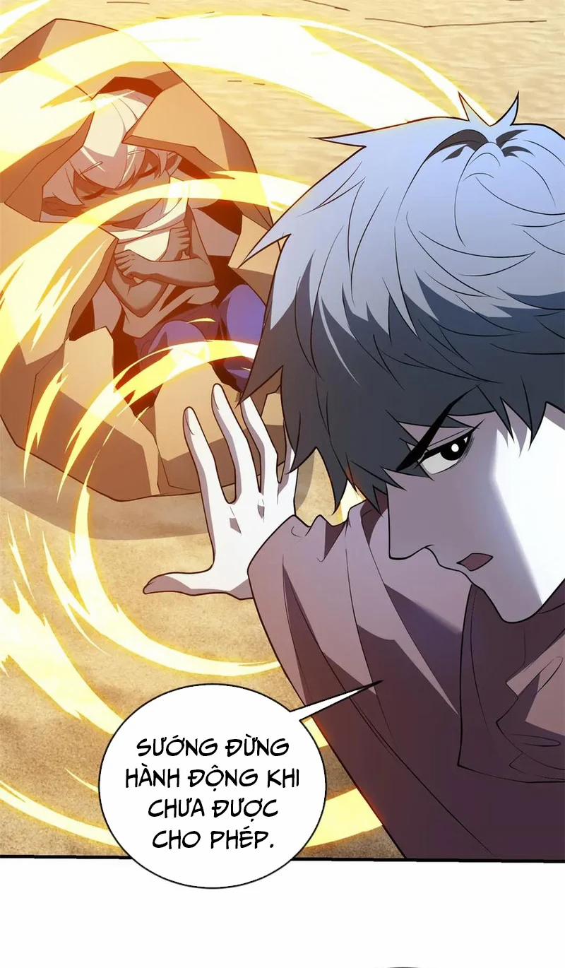 Thế Giới Bắt Đầu Từ Số Không 46 trang 34