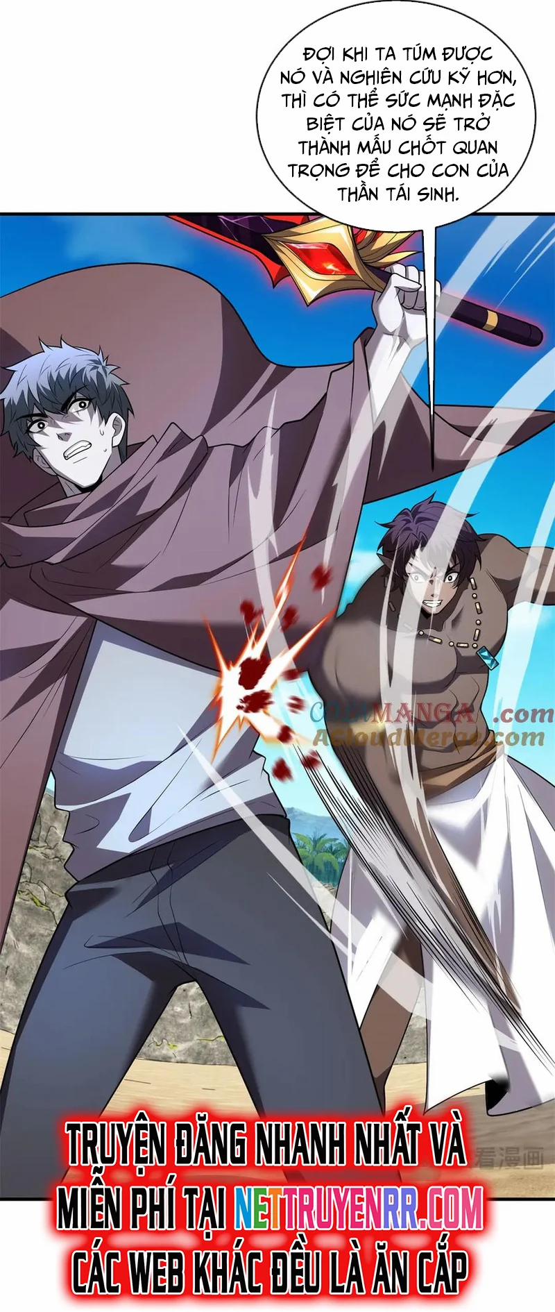 Thế Giới Bắt Đầu Từ Số Không 46 trang 35