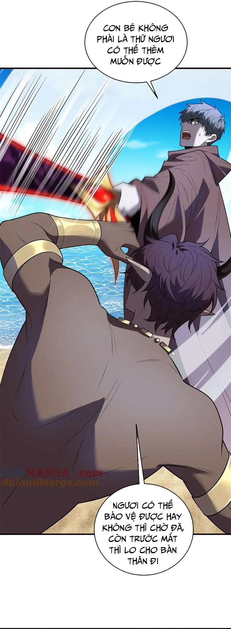 Thế Giới Bắt Đầu Từ Số Không 46 trang 36