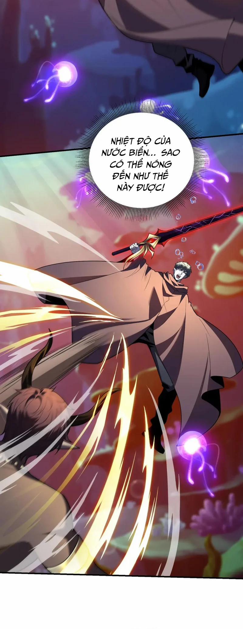 Thế Giới Bắt Đầu Từ Số Không 46 trang 38